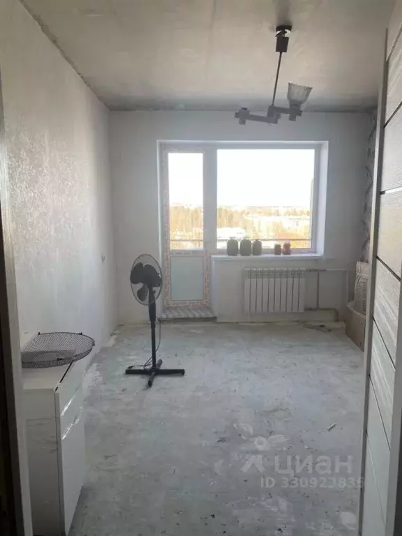 3-к кв. Пермский край, Пермь ул. Карбышева, 78/3 (68.4 м) - Фото 1