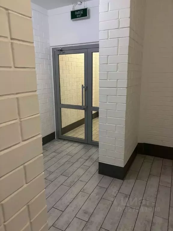 1-к кв. Самарская область, Тольятти ул. 40 лет Победы, 45Г (36.1 м) - Фото 2