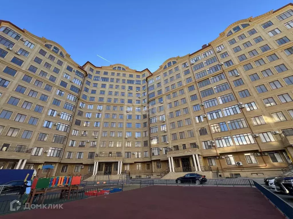 Продаётся 2-к квартира, 79 м - Фото 0