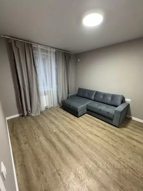 1-к кв. Москва ул. Генерала Донскова, 31к2 (31.6 м) - Фото 2