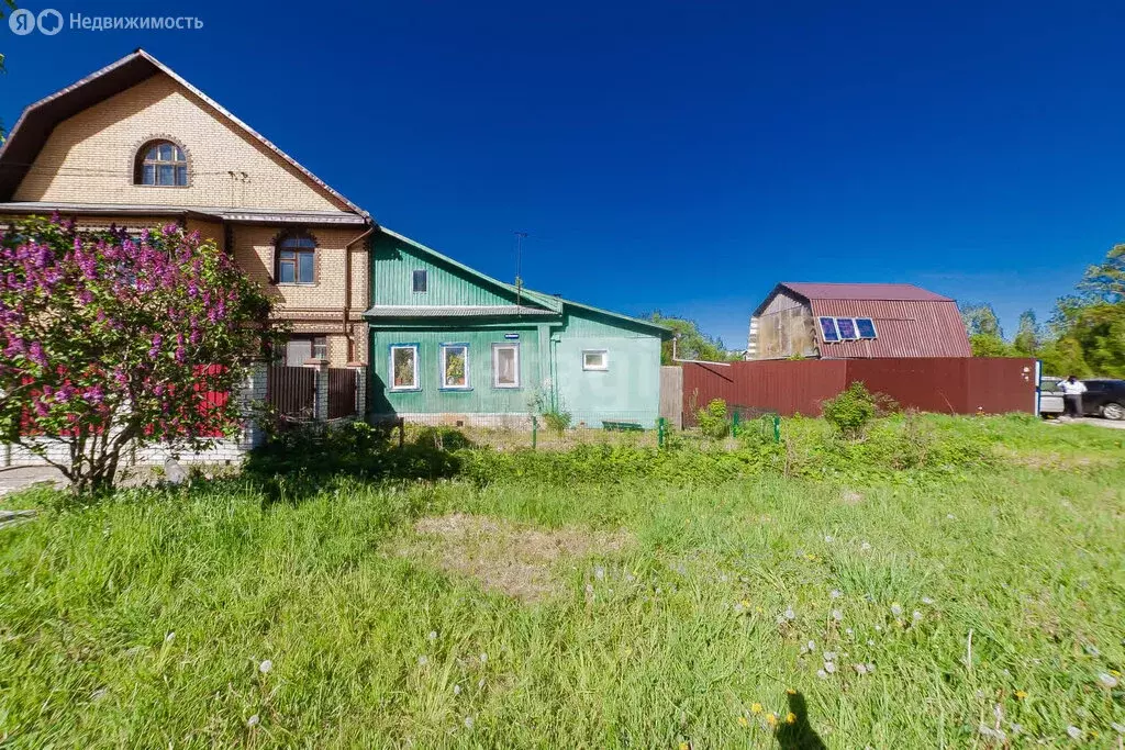 Дом в Тверь, 1-я Колхозная улица (70 м) - Фото 0