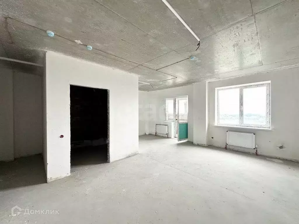 Продаётся 1-к квартира, 42 м - Фото 1