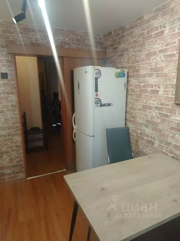 2-к кв. Сахалинская область, Анивский городской округ, с. Троицкое ул. ... - Фото 2