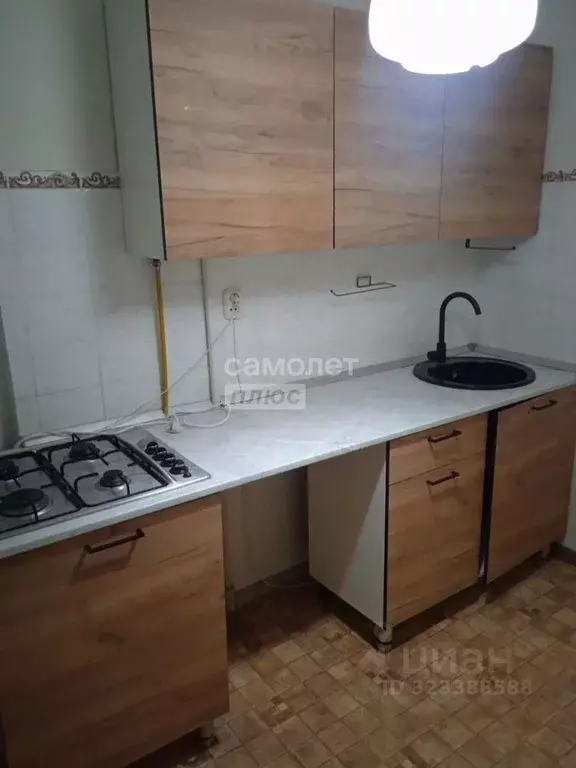 2-к кв. Липецкая область, Липецк ул. Ленина, 15 (46.0 м) - Фото 0