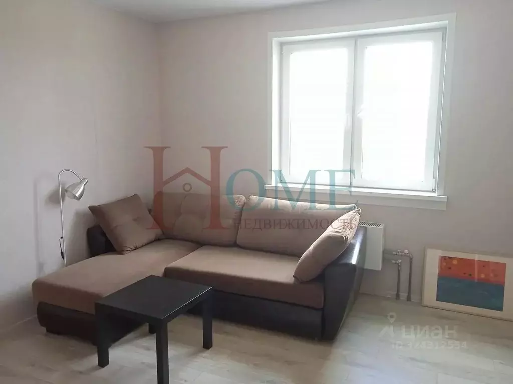 1-к кв. Новосибирская область, Новосибирск ул. Кирова, 225 (45.0 м) - Фото 1