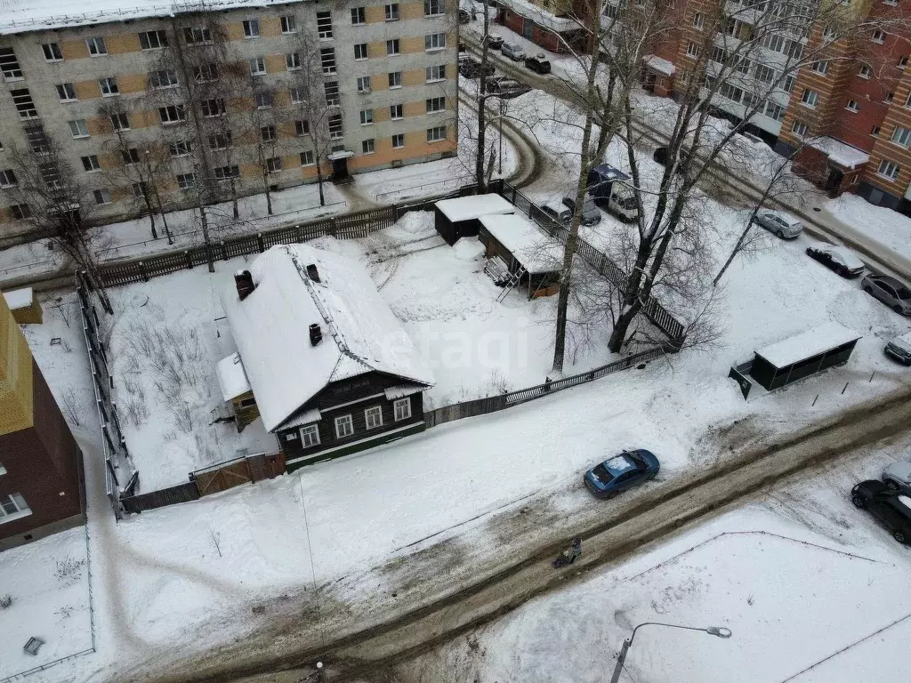 Дом, 90.8 м - Фото 1