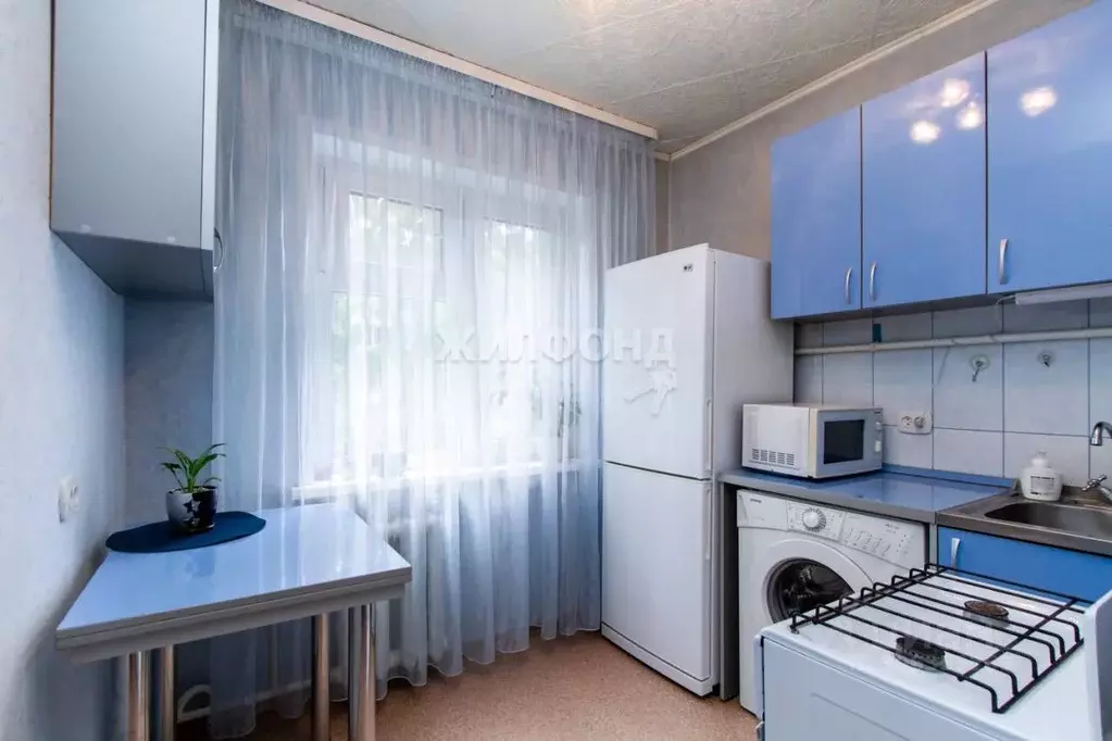 2-к кв. Томская область, Томск ул. Кулагина, 25 (44.2 м) - Фото 0