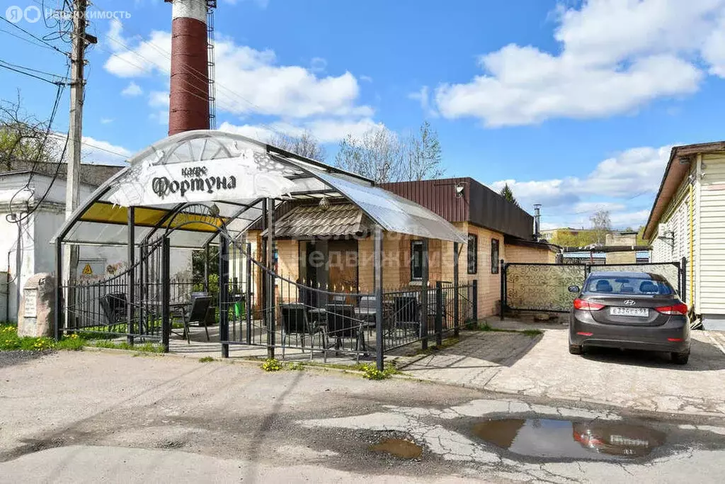 Помещение свободного назначения (100 м) - Фото 2