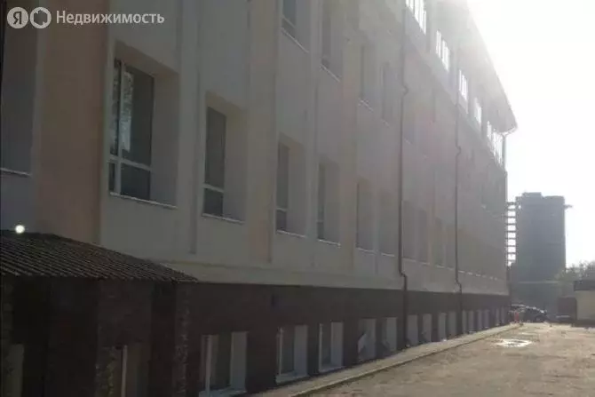 Офис (40 м) - Фото 0