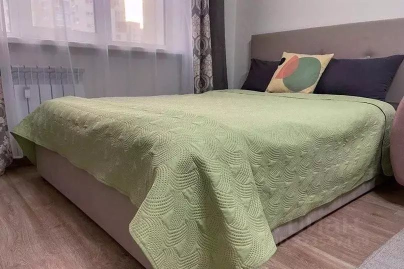 1-к кв. Саратовская область, Саратов ул. Имени А.В. Плякина, 10 (40.0 ... - Фото 2