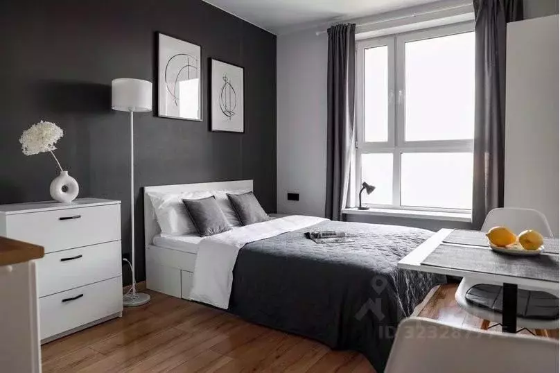 1-к кв. Москва Дмитровское ш., 73Б (18.0 м) - Фото 1