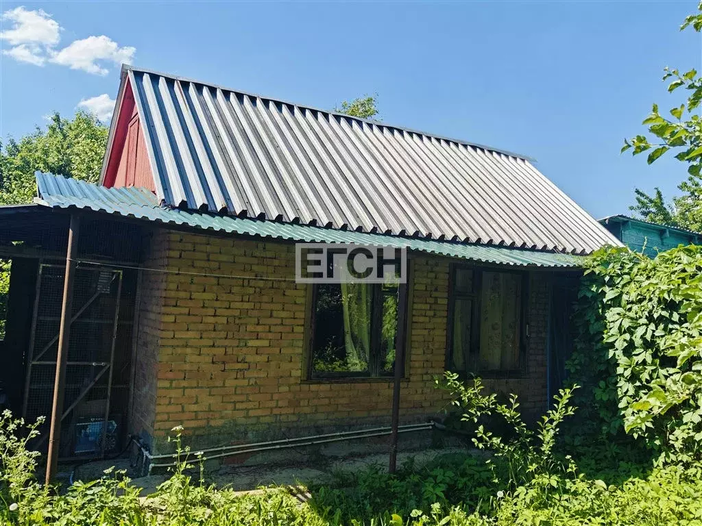 Продается дача в СНТ Шустино - Фото 1