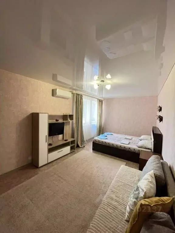 1-к кв. Воронежская область, Воронеж Московский просп., 120 (41.0 м) - Фото 0