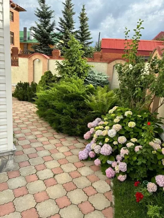 Дом в Самара, Промышленный район, 8-я просека 4-й переулок (385 м) - Фото 1