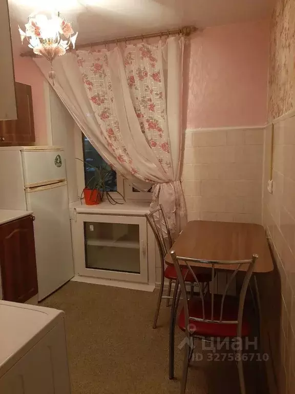 2-к кв. Новосибирская область, Новосибирск Танковая ул., 41/1 (45.0 м) - Фото 1