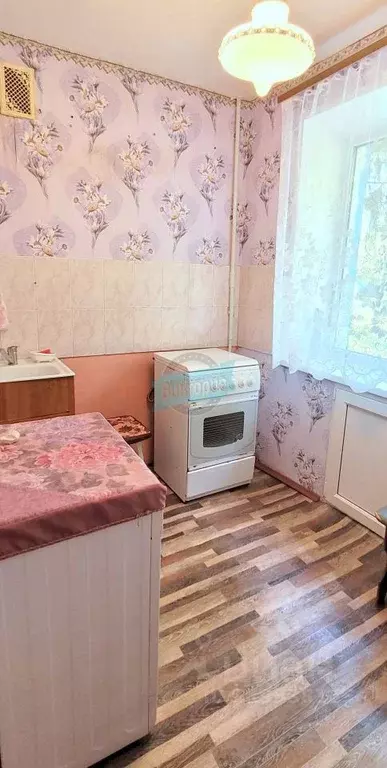 3-к кв. Орловская область, Мценск ул. Ленина, 198 (60.4 м) - Фото 1