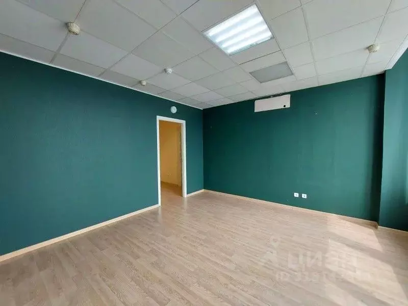 Офис в Санкт-Петербург пл. Конституции, 2 (36 м) - Фото 0