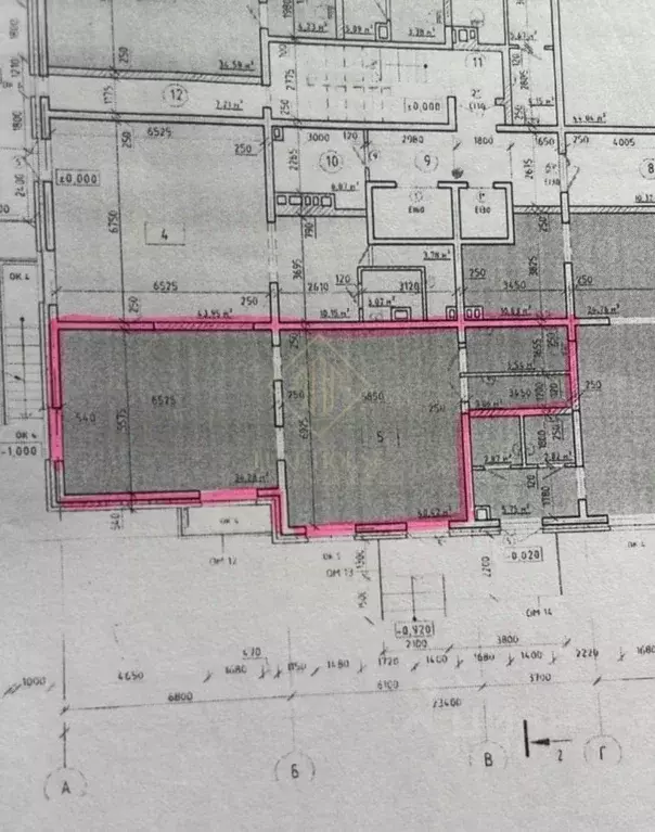 Помещение свободного назначения в Иркутская область, Иркутск ул. 4-я ... - Фото 2