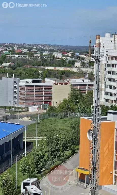 3-комнатная квартира: Белгород, улица Есенина, 54 (71.2 м) - Фото 1
