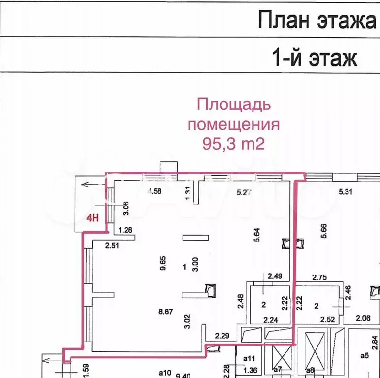 ПСН ул. Маргелова, 3к2 - Фото 0