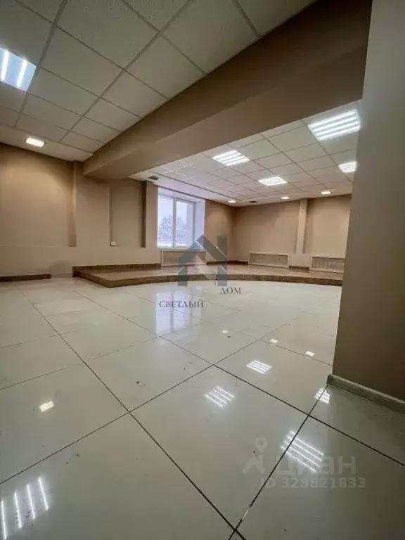 Офис в Алтайский край, Барнаул ул. Льва Толстого, 16/19А (56 м) - Фото 1