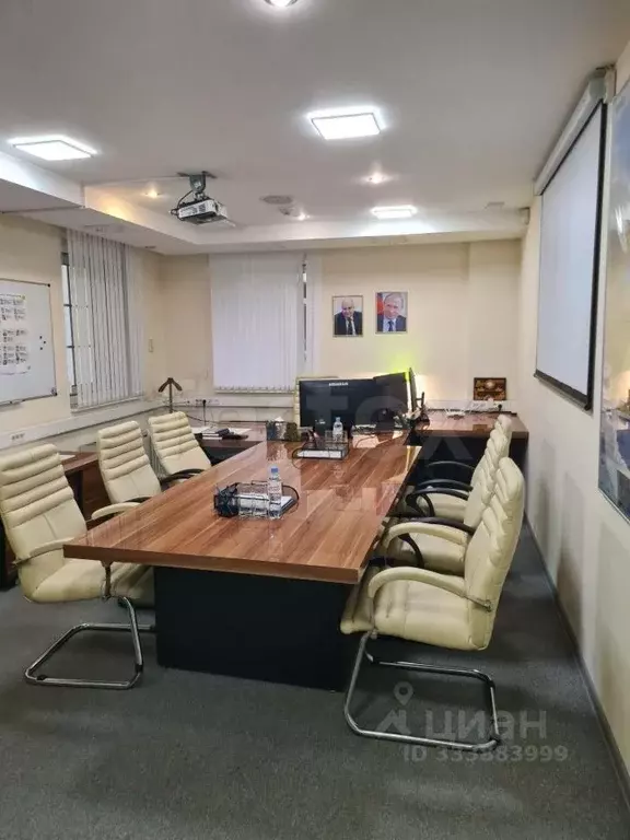 Офис в Москва Николоямская ул., 40/22С4 (433 м) - Фото 2