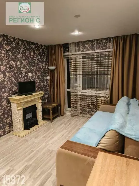 2-к кв. Архангельская область, Архангельск ул. В.И. Воронина, 25к3 ... - Фото 2