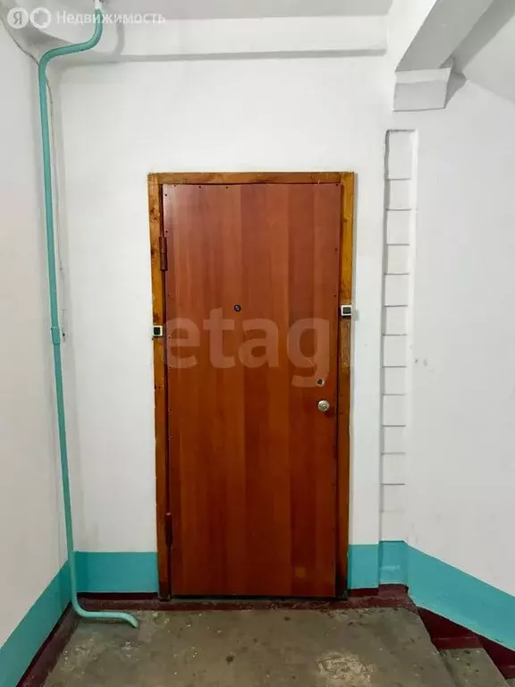 3-комнатная квартира: Кемерово, Октябрьский проспект, 61Б (68.4 м) - Фото 1