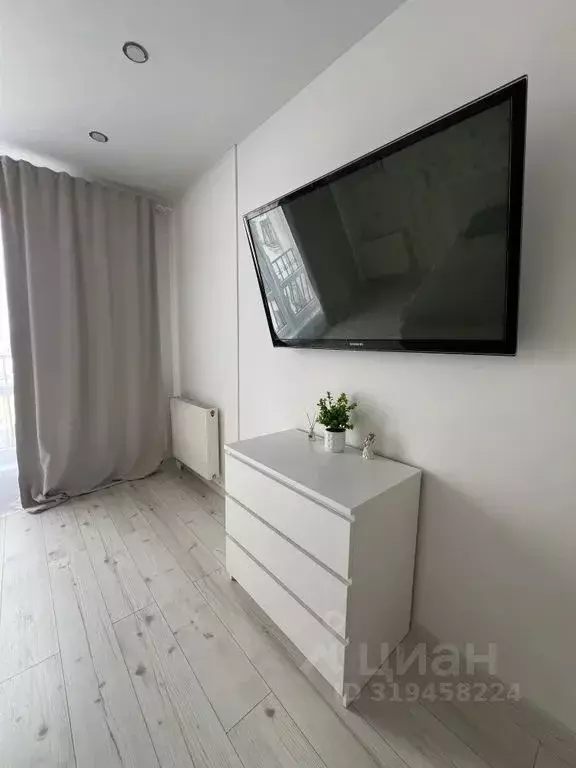 2-к кв. Калининградская область, Калининград Орудийная ул., 30Б (62.0 ... - Фото 1