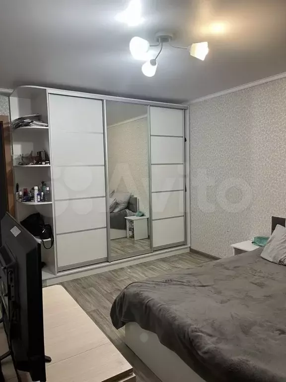 2-к. квартира, 43 м, 1/5 эт. - Фото 0