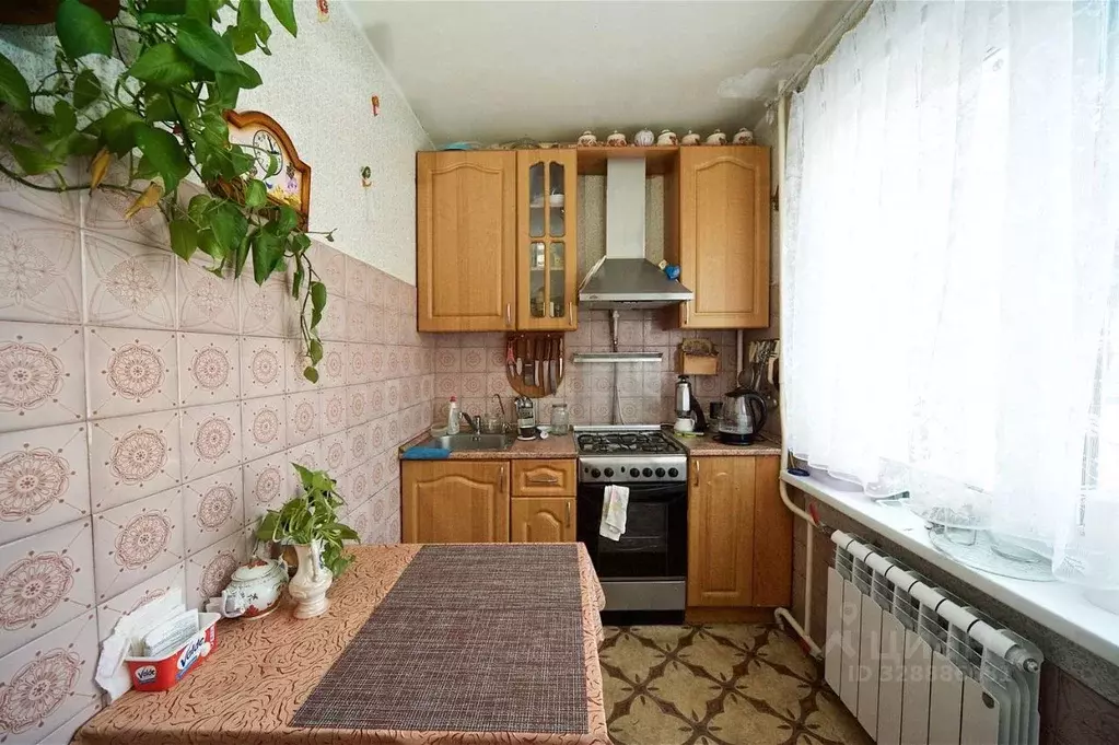 2-к кв. Москва ул. 1-я Ватутинская, 15к2 (43.0 м) - Фото 1