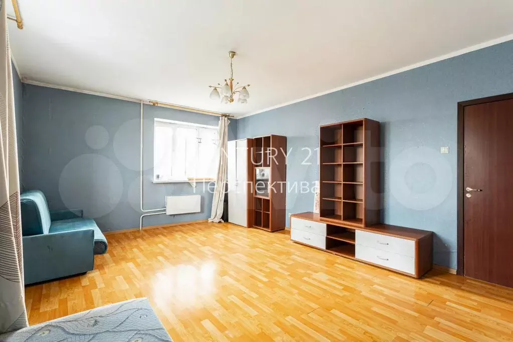 2-к. квартира, 69,4 м, 14/17 эт. - Фото 0