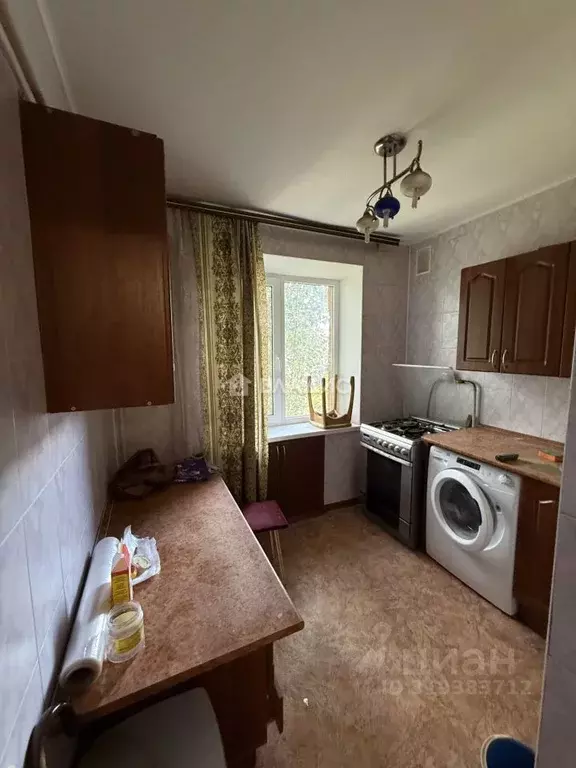 3-к кв. Белгородская область, Белгород ул. Белгородского полка, 33 ... - Фото 1