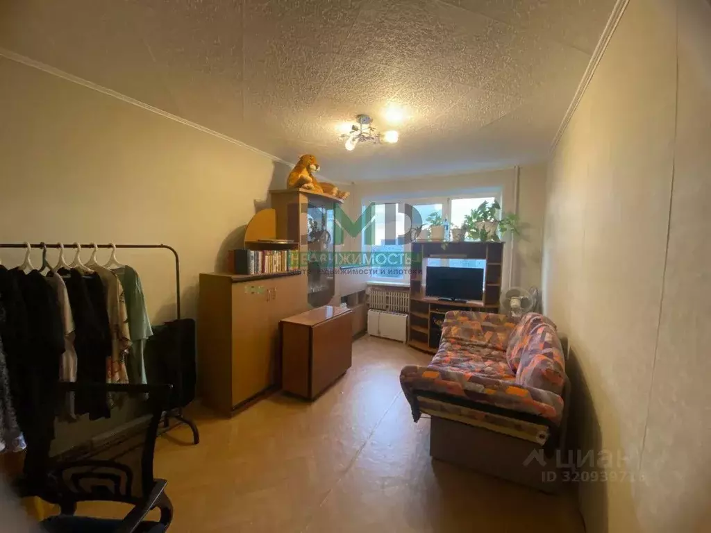 3-к кв. Оренбургская область, Орск Новый город мкр, ул. Ялтинская, 92В ... - Фото 2