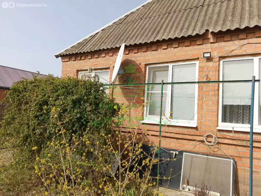 Дом в Тимашевск, Речной переулок (115 м) - Фото 1