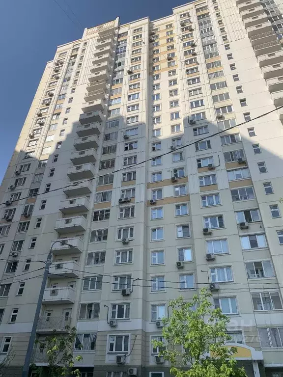 1-к кв. Московская область, Химки ул. Горшина, 9к2 (42.0 м) - Фото 1