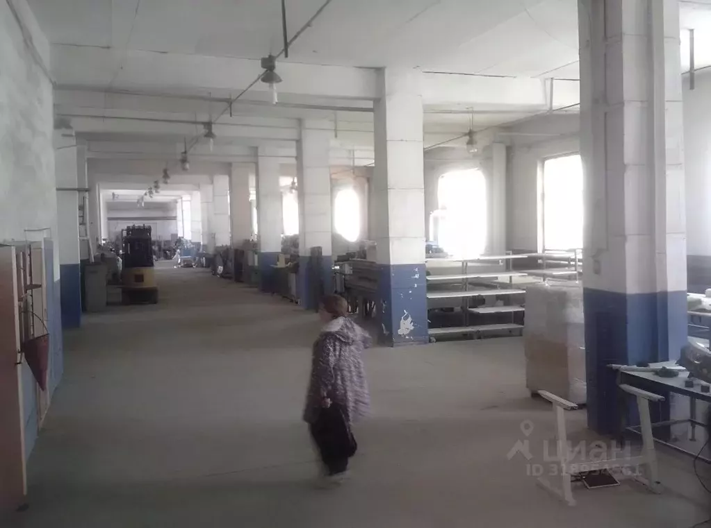 Помещение свободного назначения в Калужская область, Дзержинский ... - Фото 2