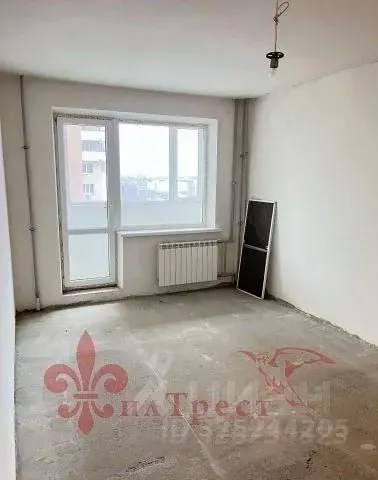 3-к кв. Белгородская область, Белгород ул. Буденного, 15 (73.0 м) - Фото 1