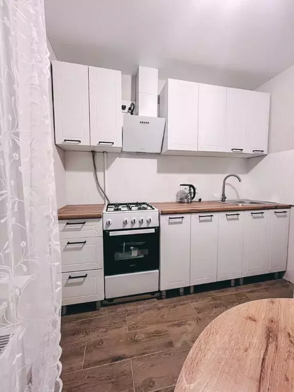 1-к кв. Московская область, Мытищи ул. Фрунзе, 3к1 (35.0 м) - Фото 1