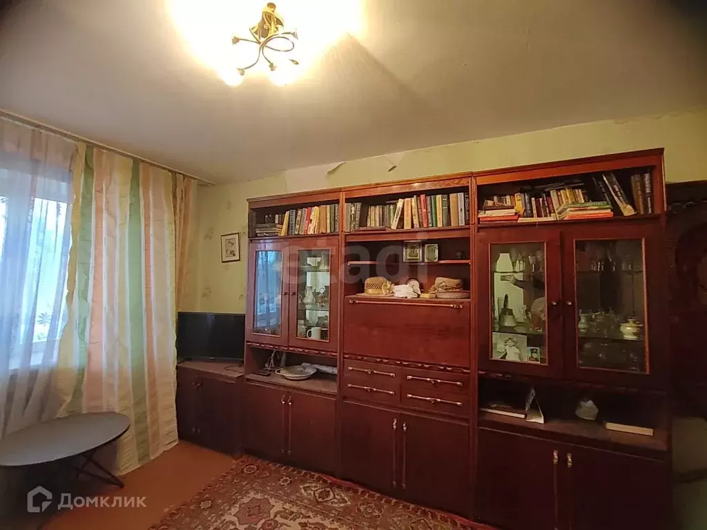 Продаётся 3-к квартира, 51 м - Фото 1