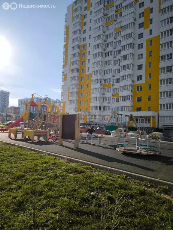 1-комнатная квартира: Анапа, улица Адмирала Пустошкина, 22к10 (40 м) - Фото 2