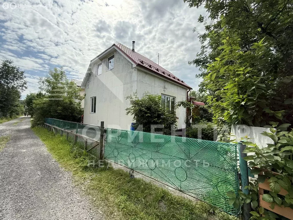 Дом в Екатеринбург, КС Горняк (79 м) - Фото 1