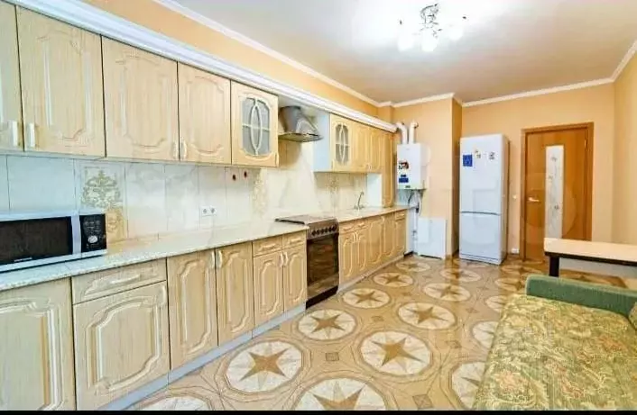 1-к кв. Калужская область, Калуга Первомайская ул., 35 (49.0 м) - Фото 2