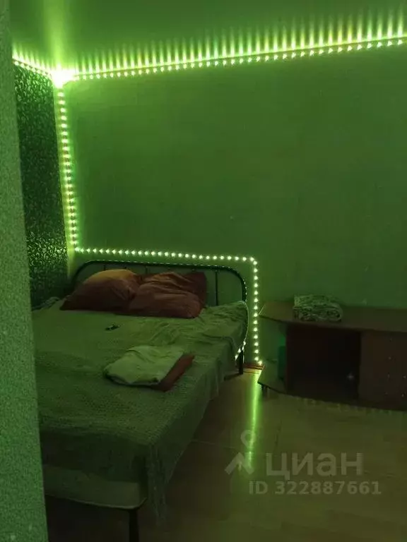 1-к кв. Нижегородская область, Шахунья ул. Коминтерна, 58А (32.0 м) - Фото 1