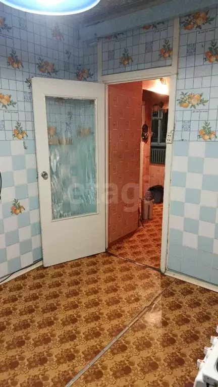 Квартира, 1 комната, 34.1 м - Фото 1