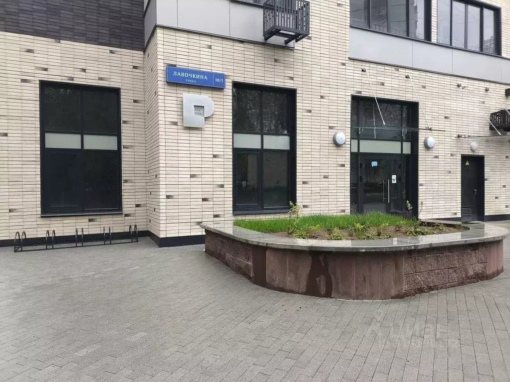 Помещение свободного назначения в Москва ул. Лавочкина, 18/1 (78 м) - Фото 0