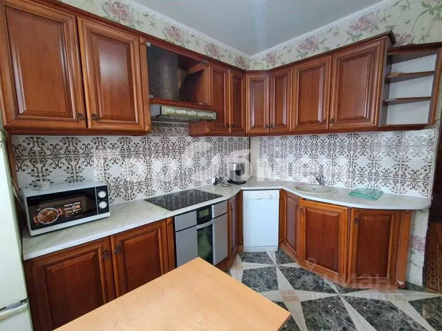 1-к кв. Москва Коровинское ш., 13К2 (35.7 м) - Фото 1