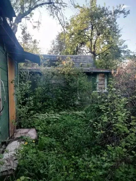 Участок в Воронежская область, Воронеж Завода радиодеталей СНТ, ул. ... - Фото 1