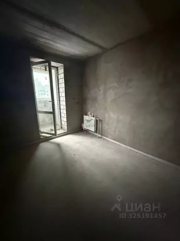 1-к кв. Саратовская область, Энгельс ул. Колотилова, 100 (40.1 м) - Фото 1