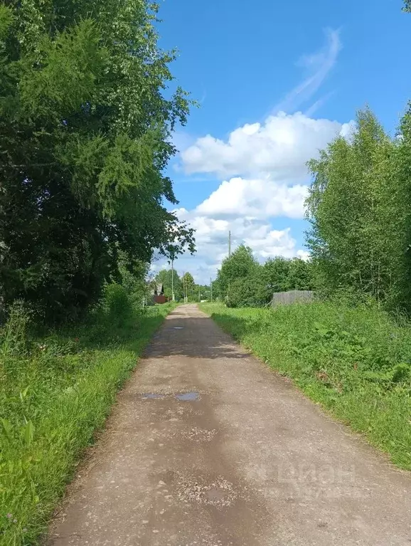 Дом в Пермский край, Пермский район, д. Ключики (Пальниковское ... - Фото 1